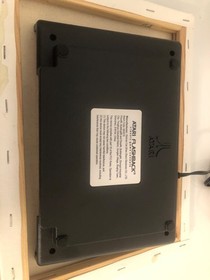 Atari Flashback 6 Classic Game Console  100 Built-In Games with Wireless Control