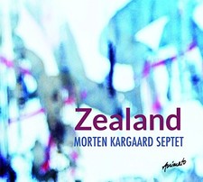 Zealand CD 