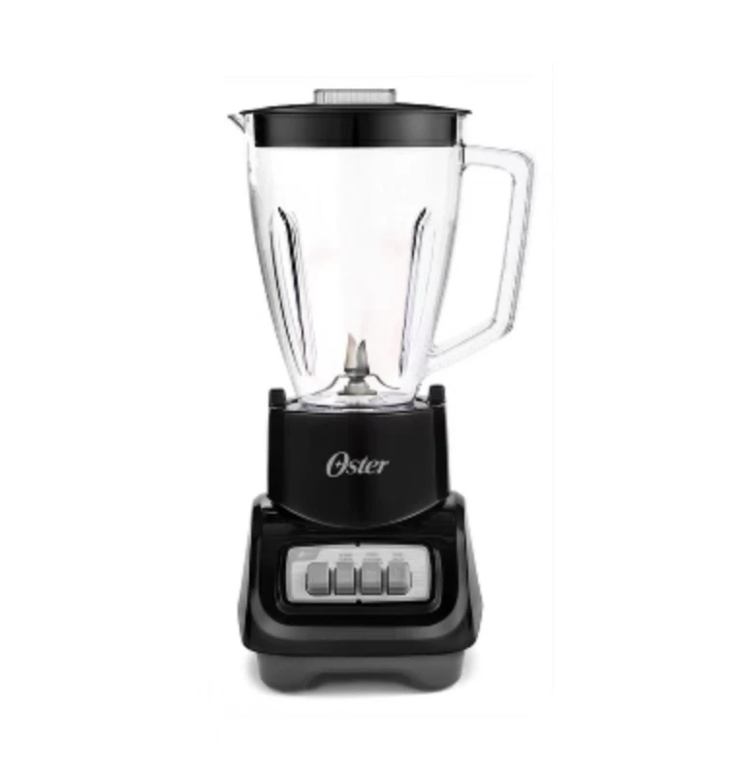Oster&reg; Turbo Blender, 800-Watt With Ice-Crushing Motor, Bla