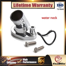 O-Ring Water Neck Thermostat Housing For 1962-2001 Small Block Ford 289/302/351