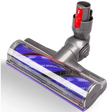 Brush Head for Dyson V7 V8 V10 V11 V15 Animal Torque Direct Drive Motorhead