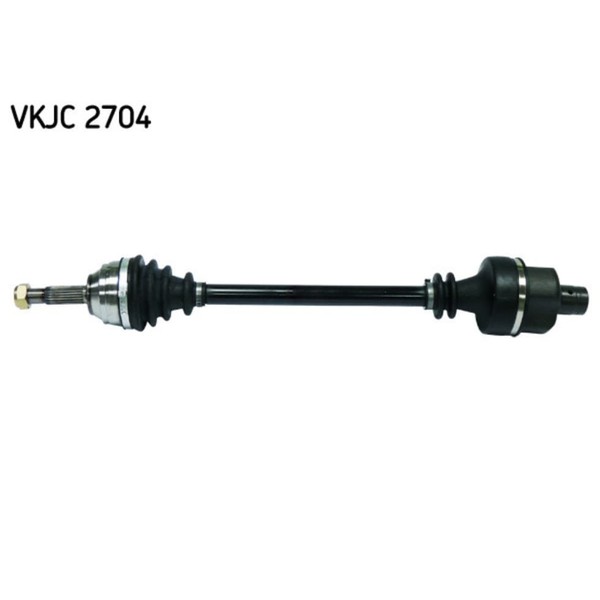 Antriebswelle Skf Vkjc 2704 FüR Renault Super 5-image