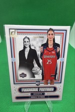 2025 Panini Donruss WNBA - Franchise Features Sonia Citron #17 Press Proof (RC)