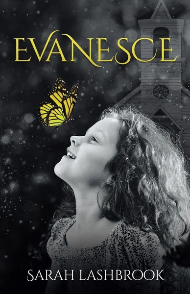 Sarah Lashbrook | Evanesce | Taschenbuch | Englisch (2021) | Tellwell Talent-image