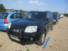 Retroviseur droit (ou coque) Nissan X-TRAIL
