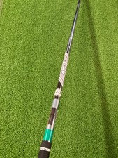 True Temper AMT Tour White Iron Golf Shaft S3...