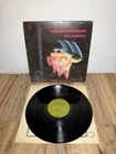 Black Sabbath Paranoid Ozzy Vinyl Record 1970 WS 1887 Gate Green Label UNTESTED