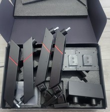 Secretlab Secret Lab Magnus Dual Monitor Arm ...