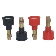 Adjustable Brass Misting Nozzle High Pressure Garden Sprayer