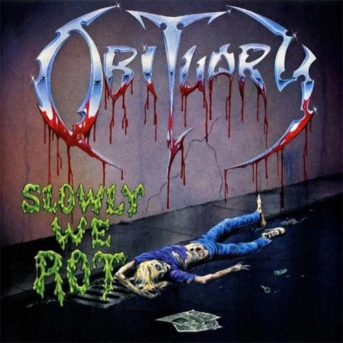 Obituary Vinyl Records for sale | eBay