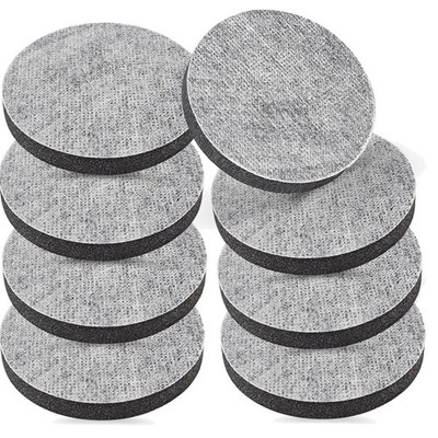 Waterfilter Ersatzfilter 8er Pack für Brita Fill & Go Wasserfilterkannen - 15...