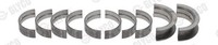 1 X Kurbelwellenlager Glyco H1295/5 0.25MM FüR Opel Corsa D Adam