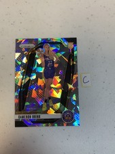 2024 Panini Prizm WNBA - Cameron Brink #143 Ice Prizm (RC) C