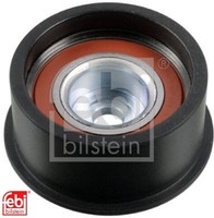 Febi Bilstein 12110 Umlenk-/FüHrungsrolle FüR Zahnriemen Umlenkrolle FüR Opel