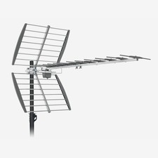 Fuba DAT 4544 DVB-T Antenne