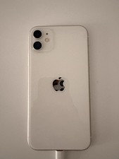 Apple iPhone 11 Weiß, 64GB