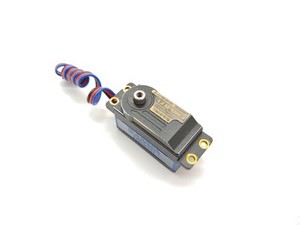 Sanwa ERB-871 Low Profile SNW107A54331A Steering Servo