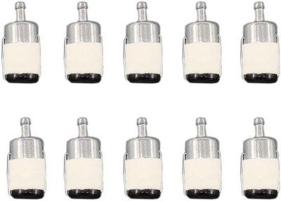 PACK of 10 FUEL FILTER for 125-528 ECHO SRM200 SRM210 SRM211 SRM225 SRM230 REPLA