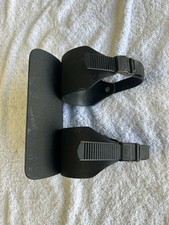 Quick Release , Scuba Diving 13 / 19 /30 /40 cu Pony Bottle Holder