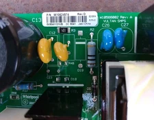 Whirlpool Fridge Control W10624574 Fast Shipping Works Great