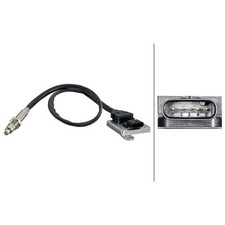 Sonde lambda Mercedes 307