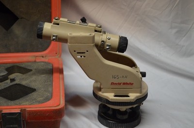 Transits & Theodolites - Line Transfer Unit