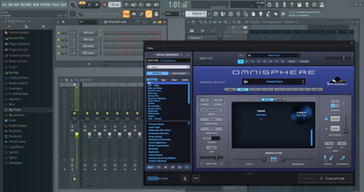 omnisphere 2 - Legit license (Official transfer via Spectrasonics