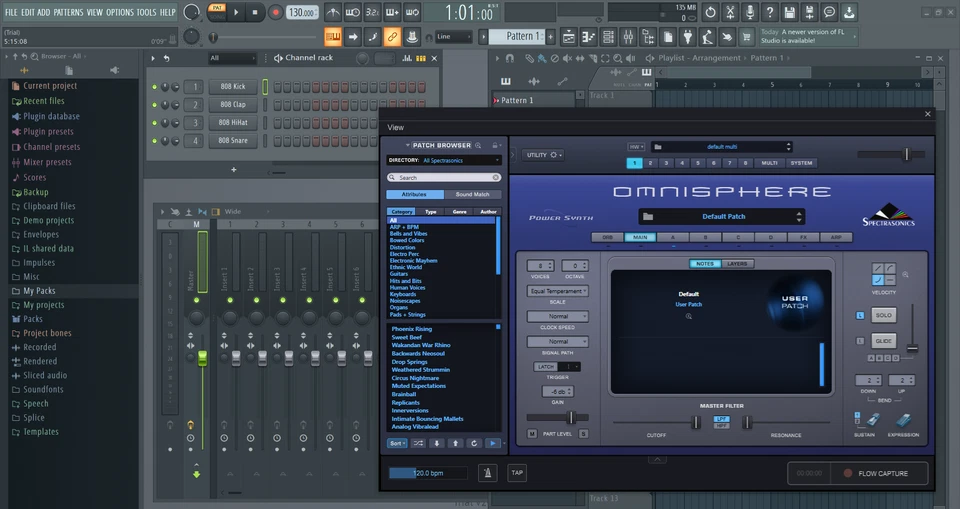 omnisphere 2 - Legit Lizenz (Offizielle Übertragung über Spectrasonics) - Power Synth - Bild 2 von 4