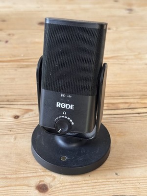 RODE NT-USB MINI USB Mikrofon