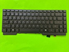 DELL Alienware M15 R6, R7 M17 R7 Keyboard 04mkj8 01f2h0 0vnrxh Fil