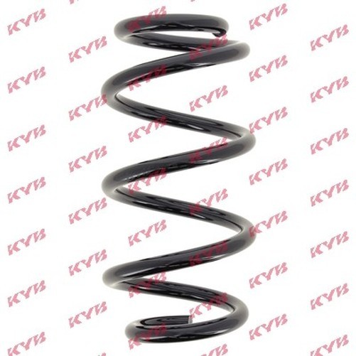 KYB RA3389 Federbein-Feder FüR Audi Vorne Achse-image