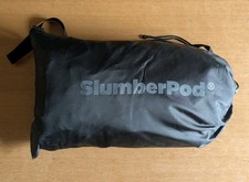 Slumberpod Blackout Canopy Privacy Pod Travel Sleep - Complete