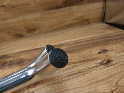 vintage 1990's bar ends for MTB Ritchey Logic WCS Pro - Picture 6 of 9