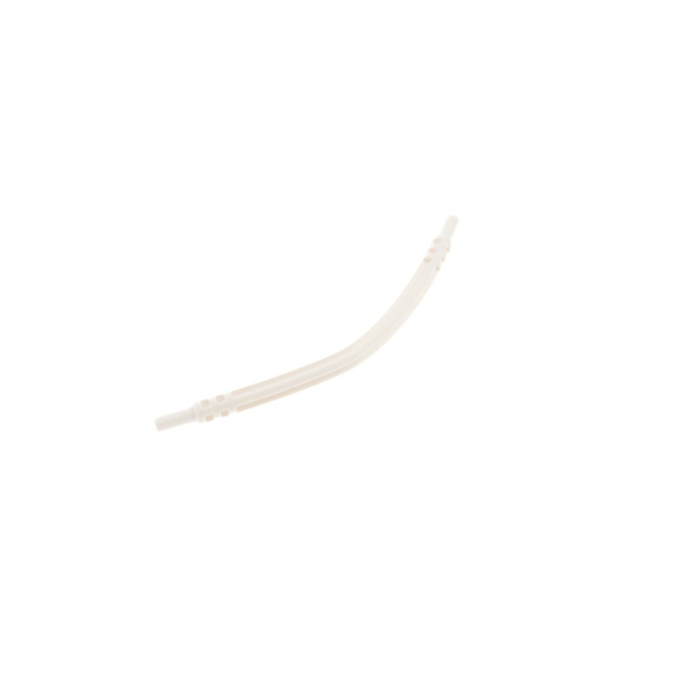 1X Lego Technic Soft Axis Tube 11L White Flexible 4125556 55709 32199