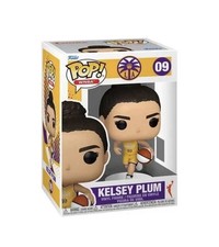 Funko POP! Kelsey Plum WNBA Los Angeles Sparks Figure 09  NEW