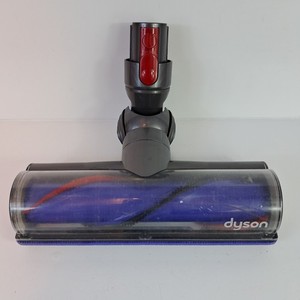 Dyson V7 V8 V10 Staubsauger 225800 Animal Motorisierter Bürstenkopf Baugruppe.