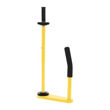 Adjust Pallet Stretch Film Packing Machine Metal Shrink Wrap Dispenser Holder US