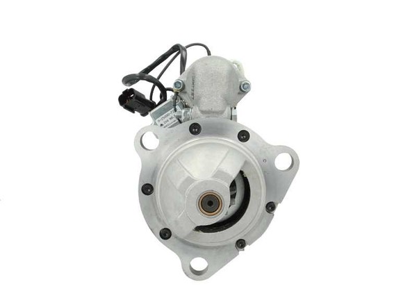 Nikko Neu Anlasser Passend FüR Komatsu 5.5 Kw 24 Volt 0-23000-2115-image