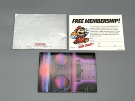 Metroid NES OVP CIB (NTSC-U/C) - Adventure Series Zustand: Gut