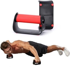 Portable Push Up Handles Bars,Strength Training Push Up Handle,Portable