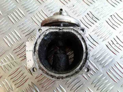 VW PHAETON 3D AGR-Ventil 323319001 WAHLER102822 07Z131501A 5.00 Diesel 25457116