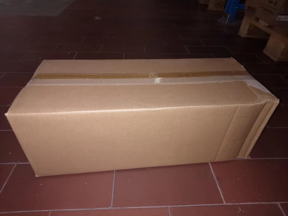 Konica Minolta A7AHR72400 Fixiereinheit 220v für Konica Minolta Bizhub 227/367 - Bild 4 von 4