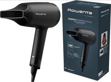 Asciugacapelli Rowenta Compact Express Style