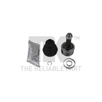 Gelenksatz, Antriebswelle NK 513404 FüR Hyundai Kia, Vorderachse, Radseitig
