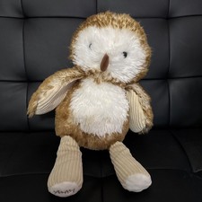 Scentsy Scentsy Buddy Oakley The Owl