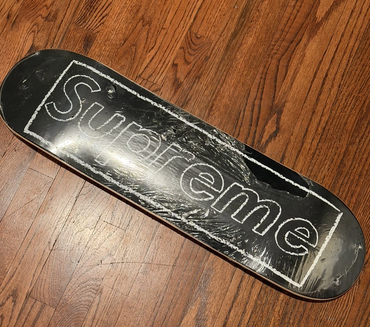 Preços baixos em Decks de skate Supreme | eBay