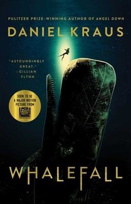 Whalefall, Daniel Kraus