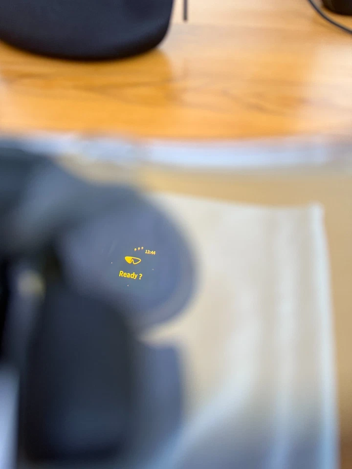 Эксклюзивные умные солнцезащитные очки Julbo EVAD.2 SPECTRON - Изображение 3 из 4