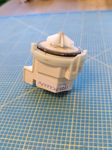 IKEA GHE613CB3 Geschirrspüler Entleerungspumpe Laugenpumpe 140000604011