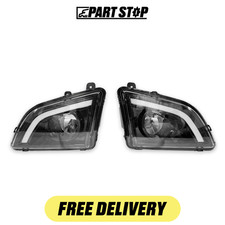 82775828 Headlight Pair Driver + Passenger for Volvo VNL 2018-2024